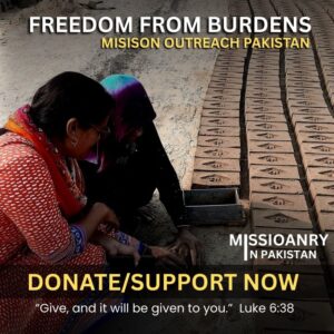 Support Family Ekklesia Ministries